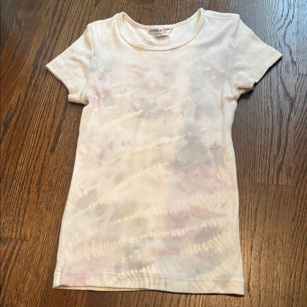 Women’s HardTail tee